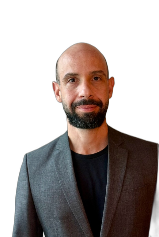Dr. Pablo Carvalho