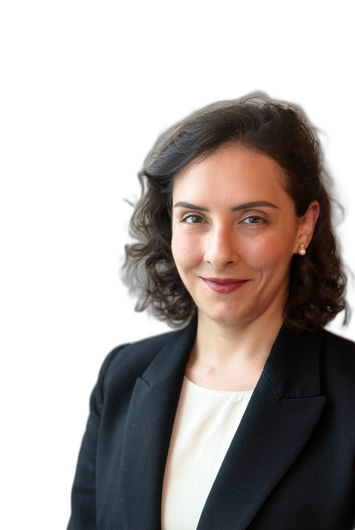 Dra. Liana Matos